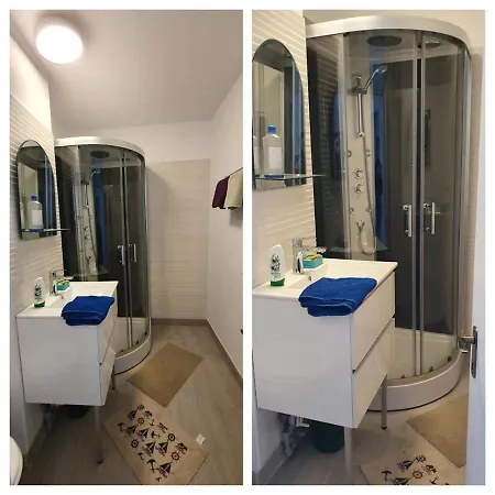 Mosilor Lux Apartament 2022 Apartment Bucharest