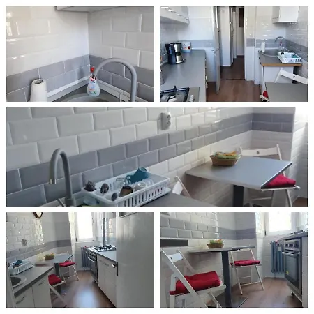 Mosilor Lux Apartament 2022 شقة