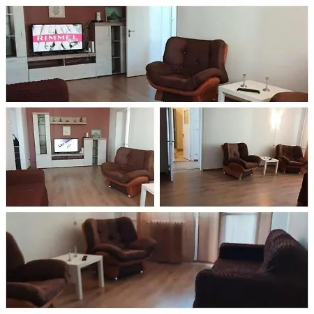 Mosilor Lux Apartament 2022 شقة *